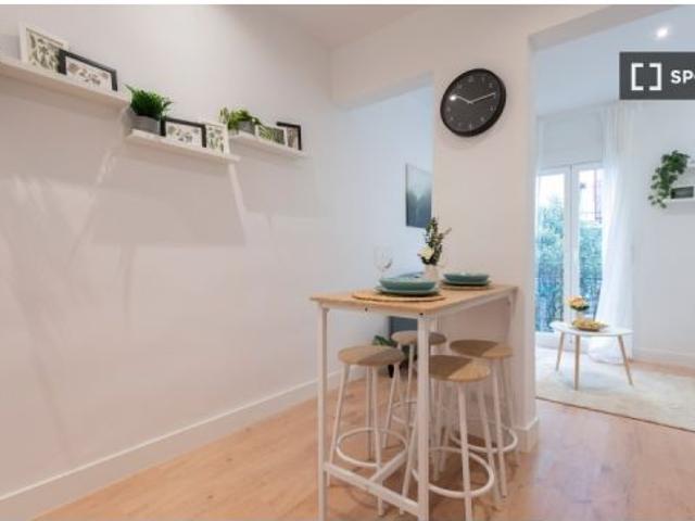 Piso en alquiler en Tetuán, Medina-sidonia