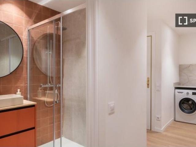 Piso en alquiler en Barcelona, el Fort Pienc
