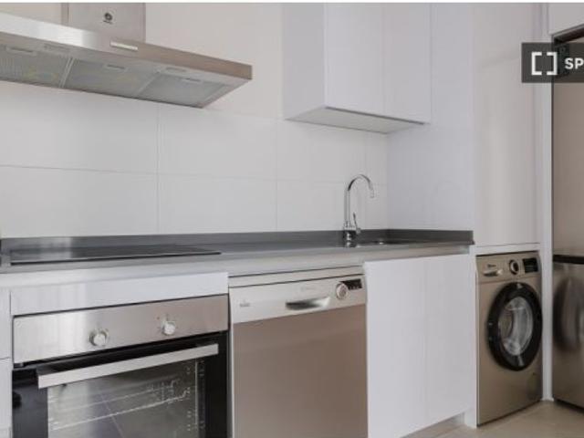 Piso en alquiler en Málaga Del Fresno, Hacienda Cabello