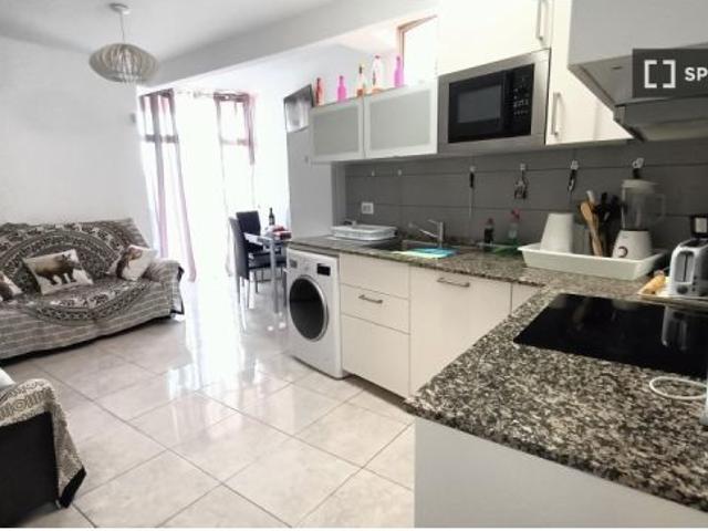 Piso en alquiler en Tenerife