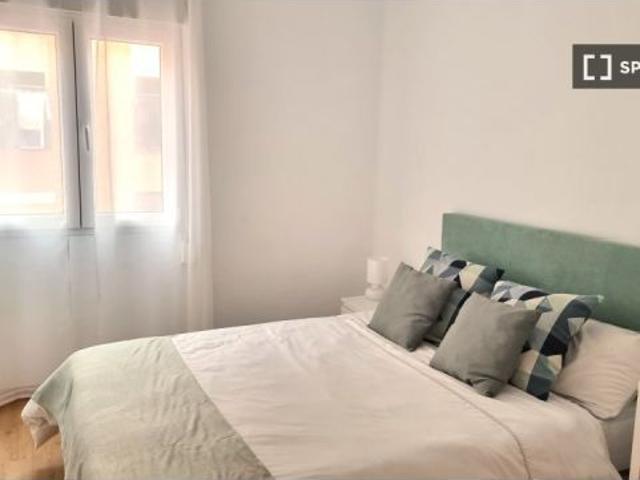 Piso en alquiler en El Molinillo, Málaga Del Fresno