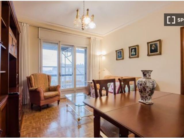 Piso en alquiler en Eixample, Barcelonès