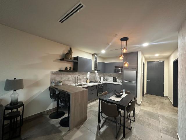 Departamento en renta en Mexicali, Baja California