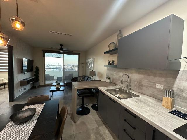 Departamento en renta en Mexicali, Baja California