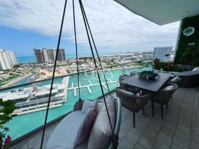 Departamento en renta en Quintana Roo, Yucatán