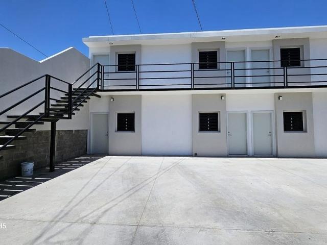 Departamento en renta en Mexicali, Baja California