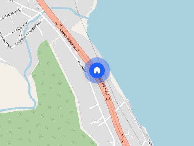 Departamento en renta en Gral. Terán, Nuevo León