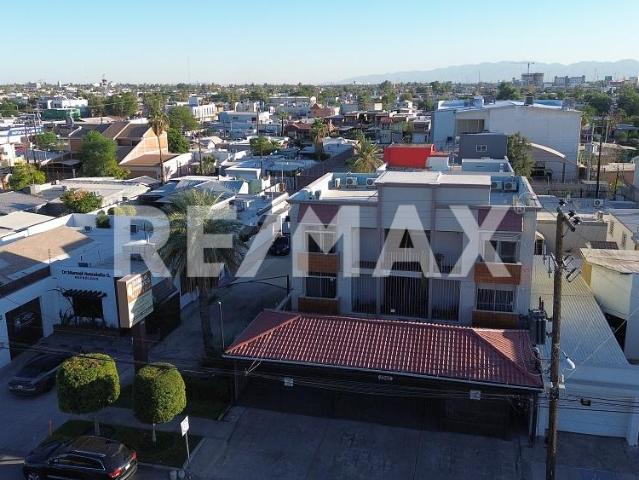 Departamento en renta en Mexicali, Baja California