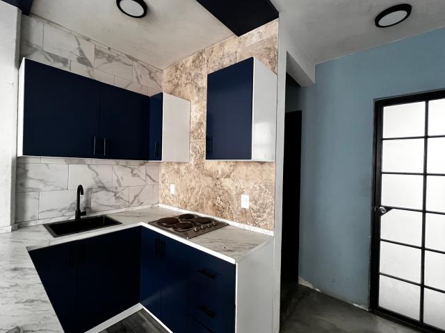 Departamento en renta en Chamula, Chiapas
