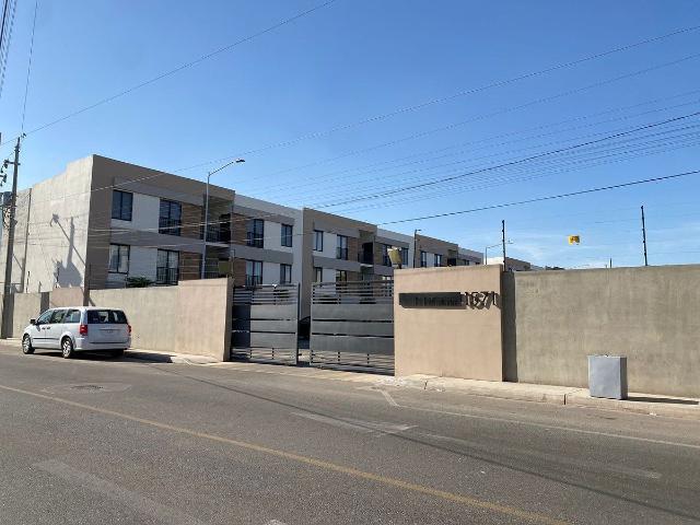 Departamento en renta en Mexicali, Baja California