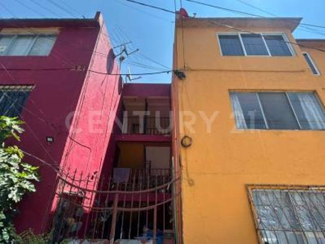 Departamento en renta en Acatepec, Estado de México