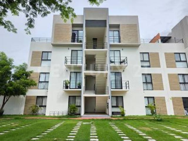 Departamento en renta en Puerto Vallarta, Jalisco