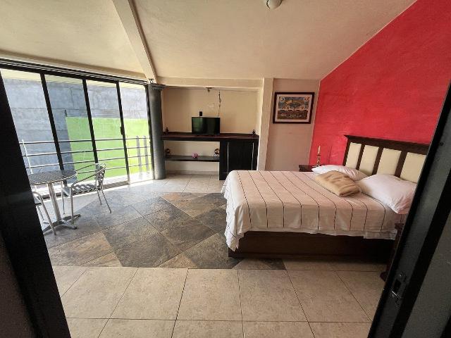 Departamento en renta en Oaxaca De Juárez, Oaxaca