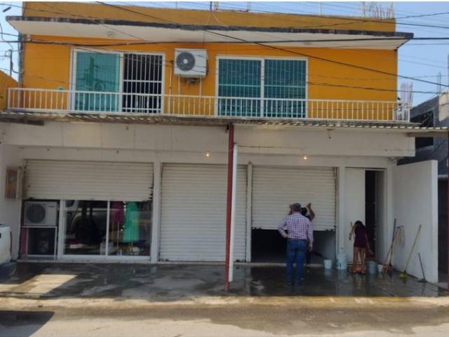 Departamento en renta en Macuspana, Tabasco