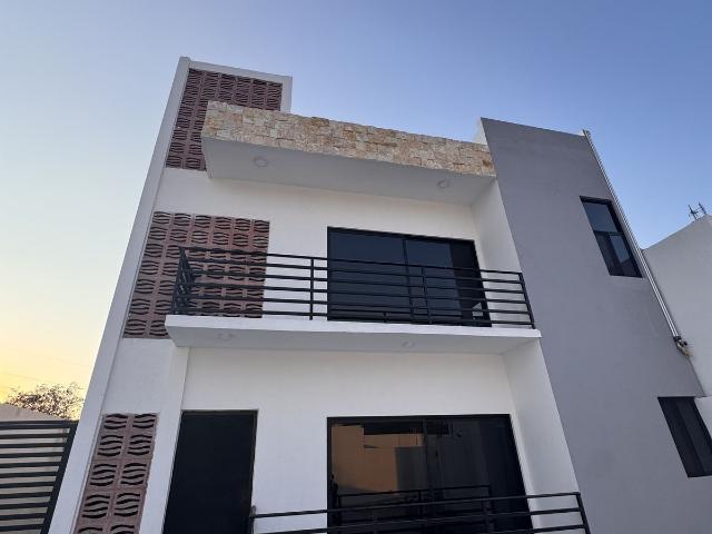 Departamento en renta en Tuxtla Gutiérrez, Chiapas