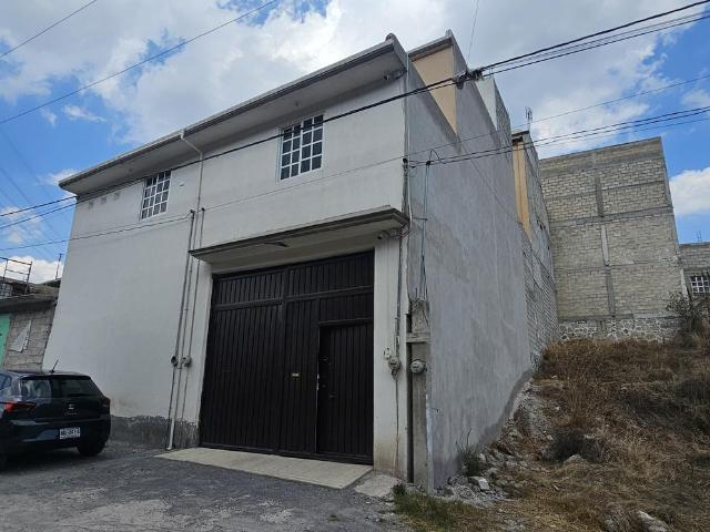 Departamento en renta en Tepotzotlán, Estado de México