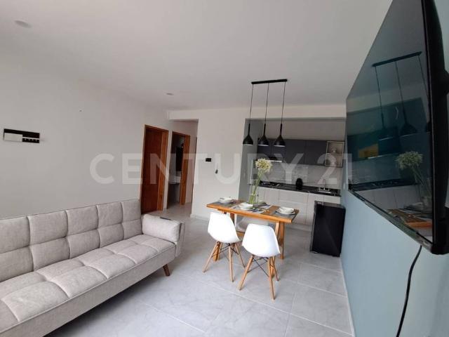 Departamento en renta en San Jacinto Amilpas