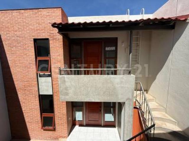 Departamento en renta en Oaxaca De Juárez, Oaxaca