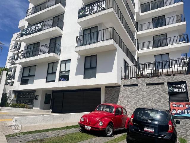 Departamento en renta en Ecatepec De Morelos
