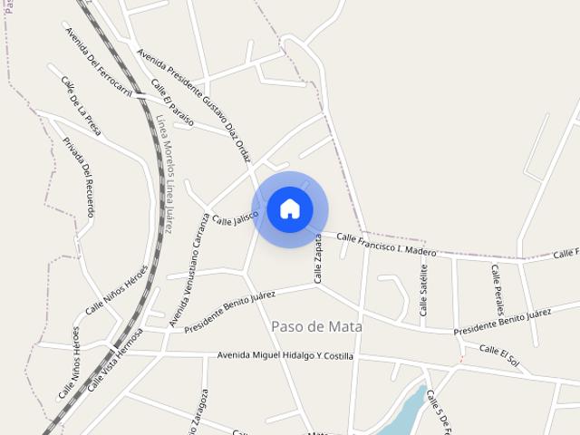 Departamento en renta en San Juan Del Río, Querétaro