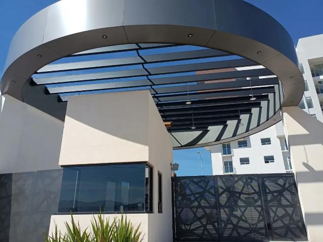 Departamento en renta en Pachuca De Soto, Hidalgo