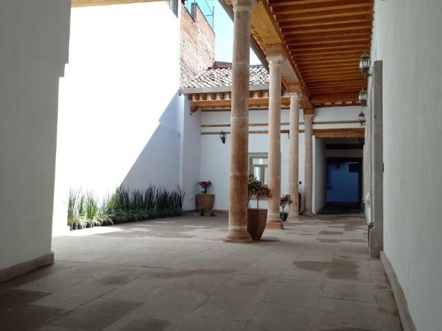 Departamento en renta en Pátzcuaro, Michoacán