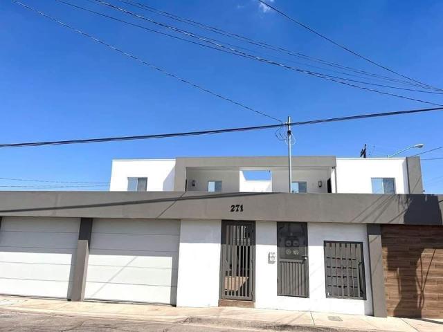 Departamento en renta en Mexicali, Baja California