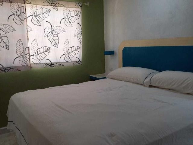 Departamento en renta en Progreso, Yucatán