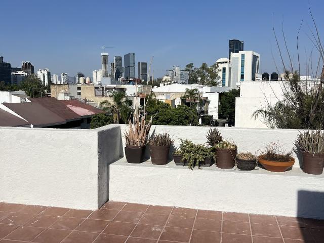 Departamento en renta en San Juan De Los Lagos