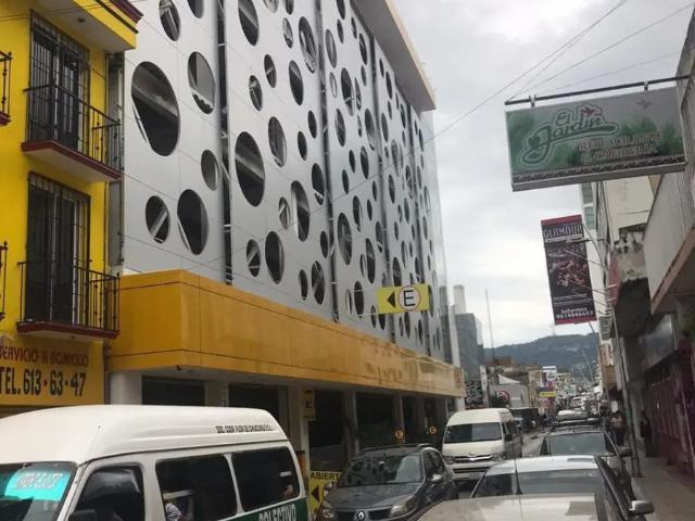 Local Comercial en renta en Tuxtla Gutiérrez, Chiapas