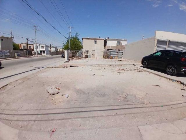 Terreno en renta en Mexicali, Baja California