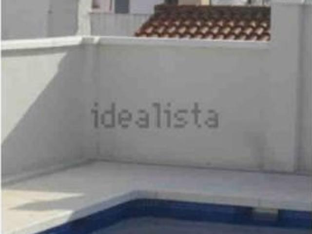 Piso en alquiler en La Merced, Málaga Del Fresno