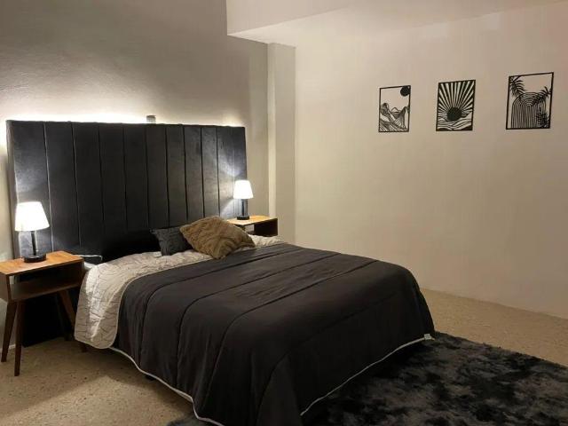 Estudio en renta en Benito Juárez, Quintana Roo