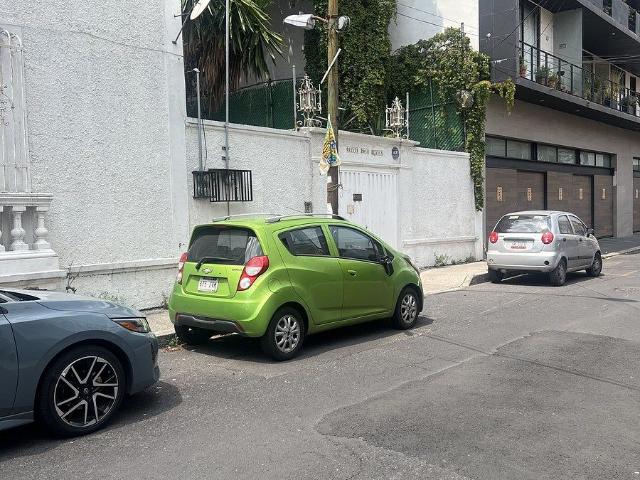 Casa en renta en Benito Juárez, Ciudad de México
