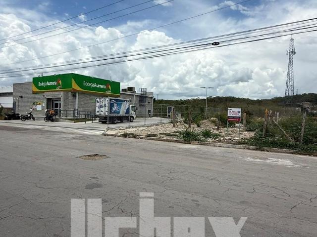 Terreno en renta en Campeche
