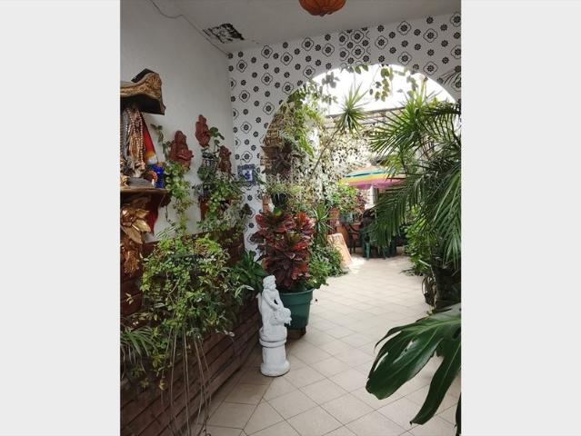 Cuarto en renta en Cuauhtémoc, Ciudad de México