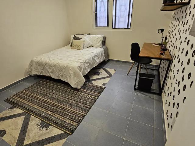 Casa en renta en Gustavo A. Madero, Ciudad de México