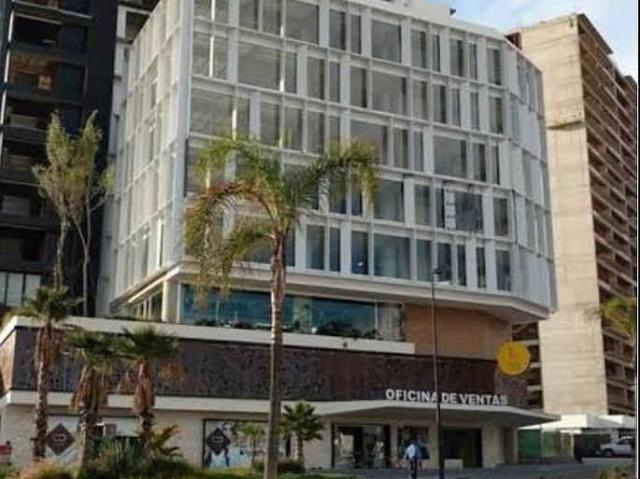 Departamento en renta en San Andrés Cholula, Puebla
