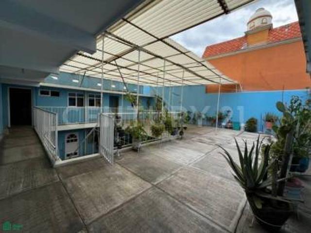 Departamento en renta en Acatepec, Estado de México
