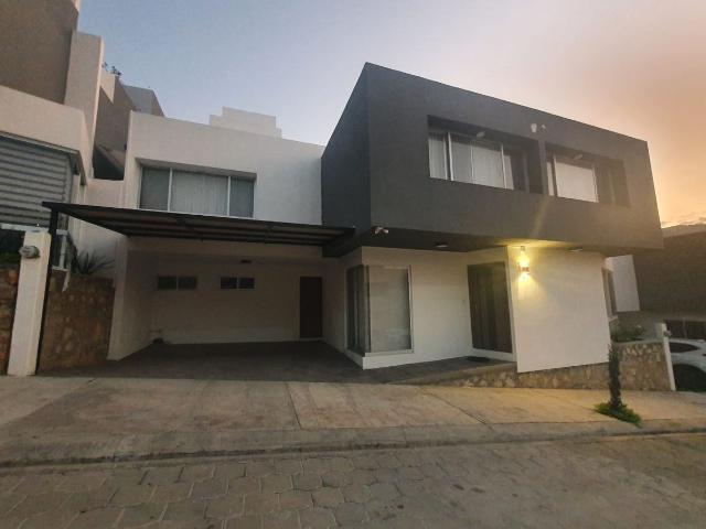Casa en renta en Tuxtla Gutiérrez, Chiapas