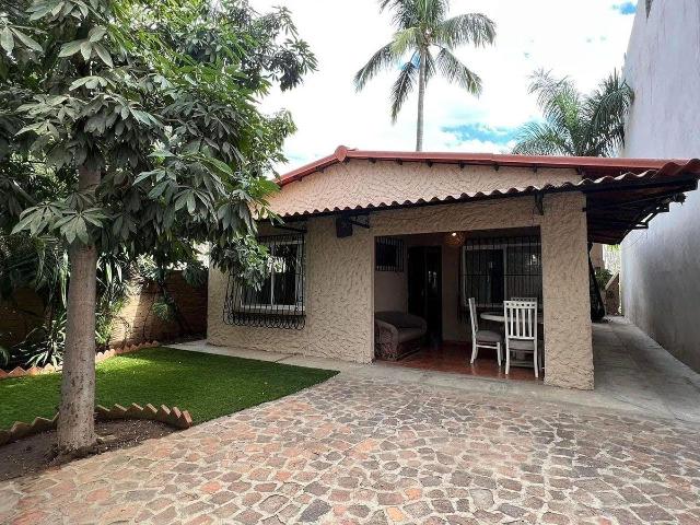 Casa en renta en Bucerías, Bahía de Banderas