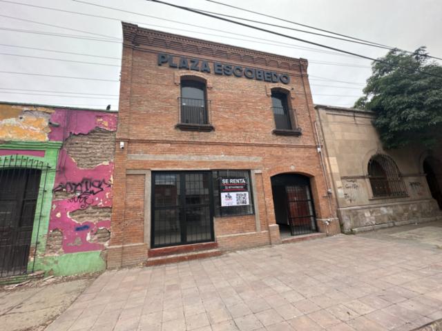 Oficina en renta en Gómez Palacio, Durango