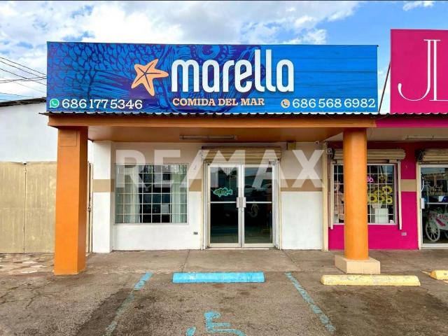 Local Comercial en renta en Mexicali, Baja California