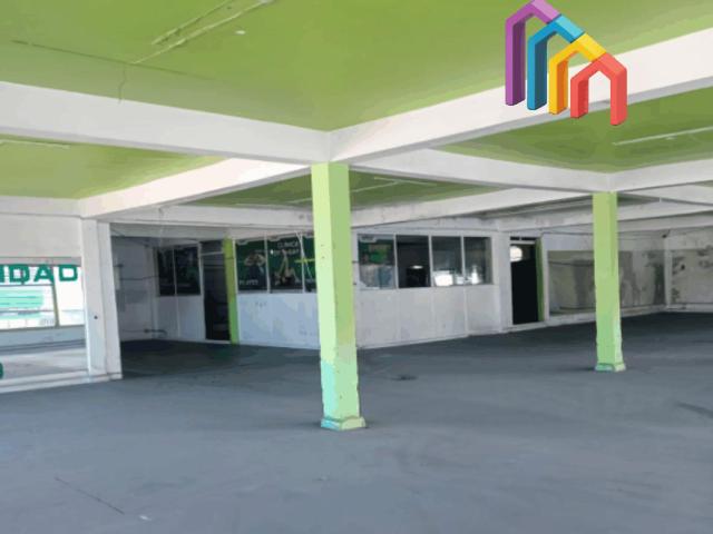 Local Comercial en renta en Iztapalapa, Ciudad de México