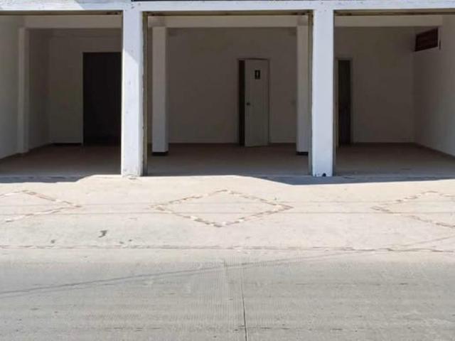 Local Comercial en renta en Tuxtla Gutiérrez, Chiapas