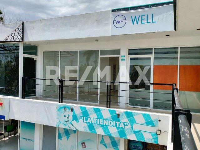 Local Comercial en renta en Pantepec, Yucatán