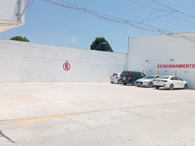 Local Comercial en renta en Chamula, Chiapas