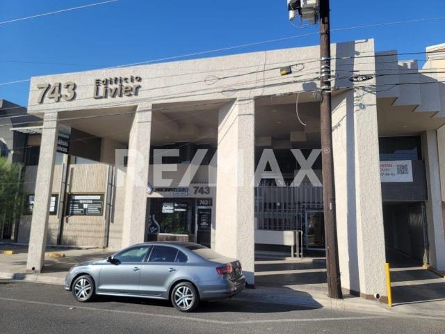 Local Comercial en renta en Mexicali, Baja California