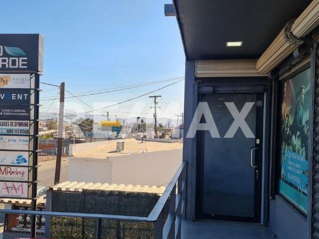 Local Comercial en renta en Mexicali, Baja California