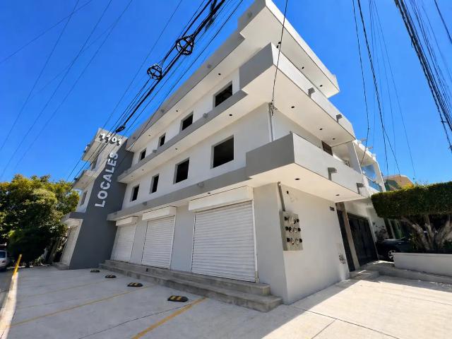 Local Comercial en renta en Mazatlán, Sinaloa